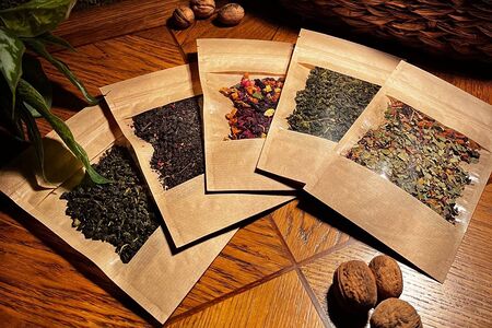 Чай Майский