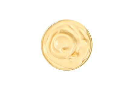 Сырный соус