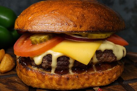 Бургер Классик