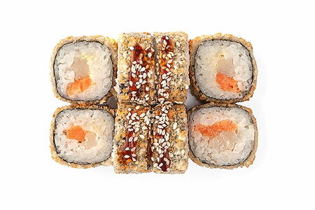 Эскола Темпура