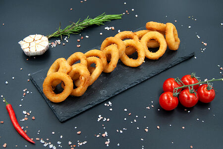 Кальмарные кольца