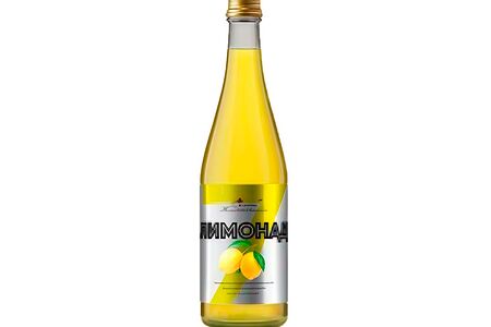 Семь желаний Лимонад