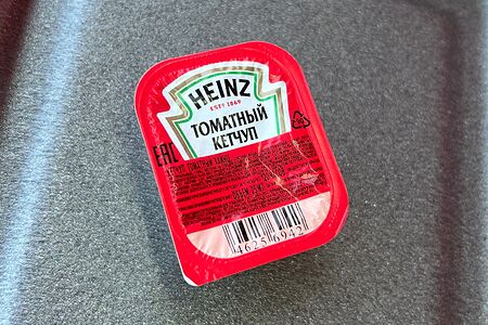 Соус Красный