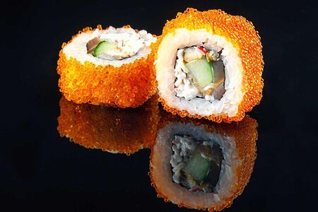 Ролл Динамит