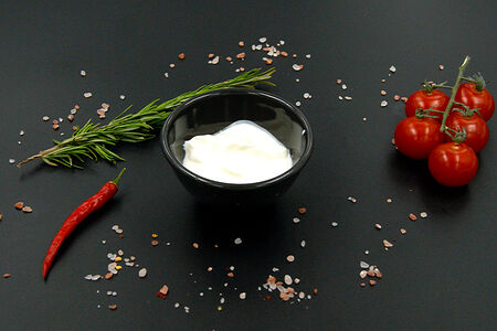 Соус Сметанный