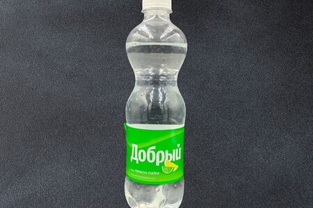 Добрый Лимон-лайм