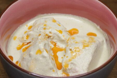 Сациви из курицы