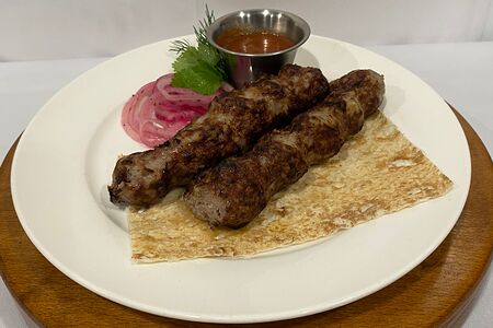 Люля-кебаб Микс