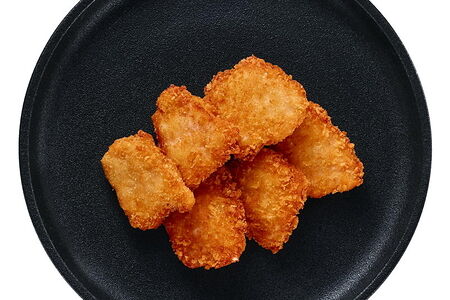 Наггетсы куриные