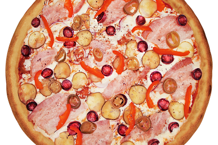 Деревенская