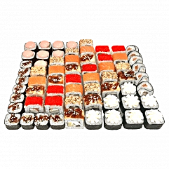 Сет Лакомка