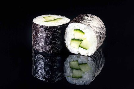 Ролл Каппа маки