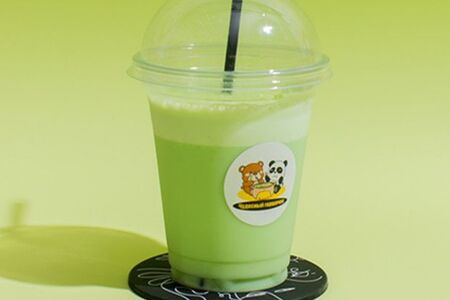 G1 Матча-латте