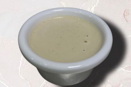 Соус ореховый