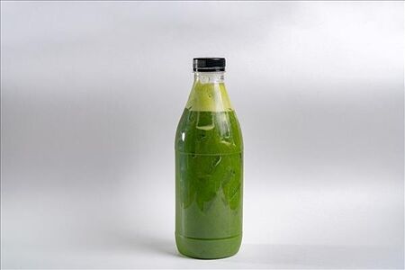 Грин шейк 0,5