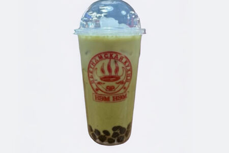 Бабл Ти (Матча)