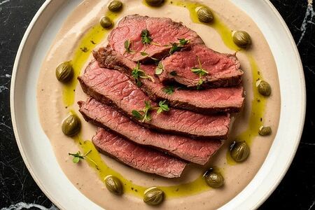 Вителло Тоннато