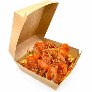 Роял фри Пепперони