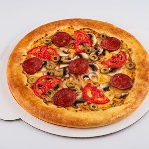 Пицца Таксим