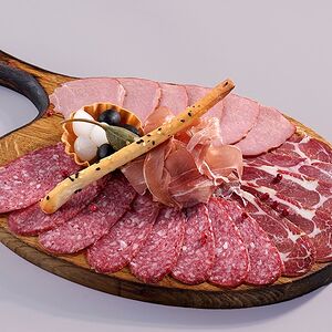 Итальянская гастрономия