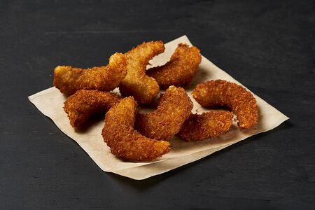 Креветки фри большая порция