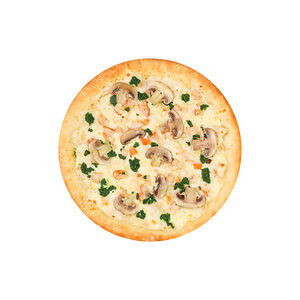 Пицца Бешамель 24 см