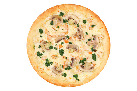 Пицца Бешамель 24 см