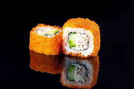 Ролл Калифорния