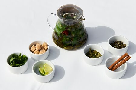 Марокканский