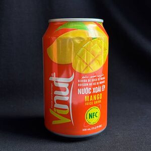 Vinut манго