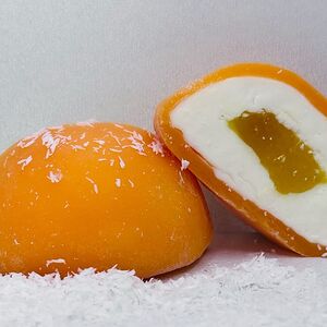 Моти Пина Колада