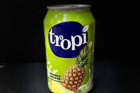Сок ананасовый Tropi