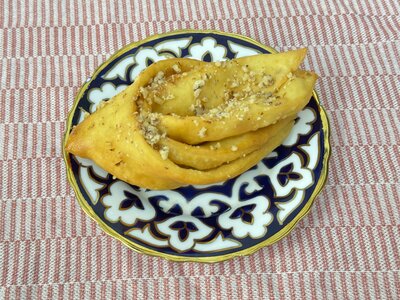Чак-чак