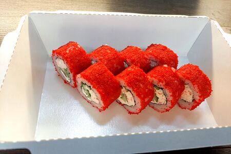 Калифорния