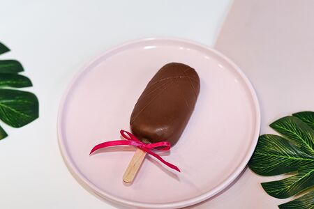 Эскимо-пирожное Картошка в подарочной упаковке