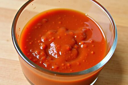 Сладкий Чили 