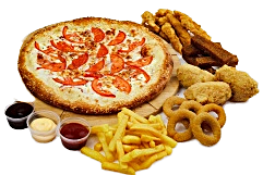 Комбо Макси