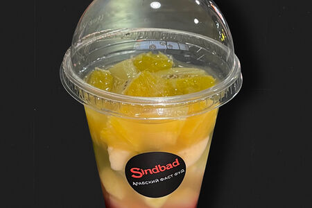 Фруктовый салат