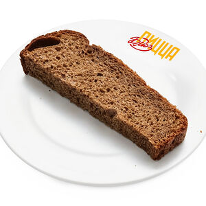 Хлеб черный