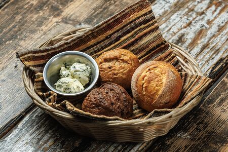 Хлебная корзина