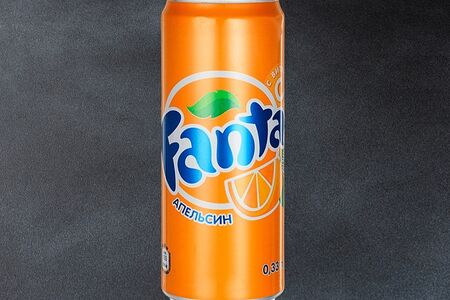 Fanta Беларусь