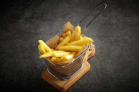 Картофель фри