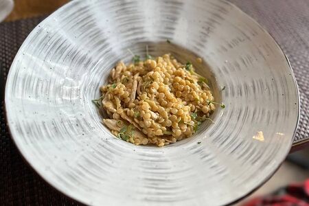 Паста для детей