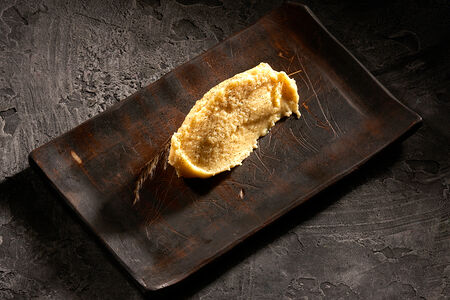 Картофельное пюре