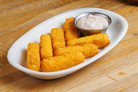 Сырные палочки Панко