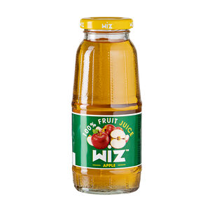 Сок Яблочный 