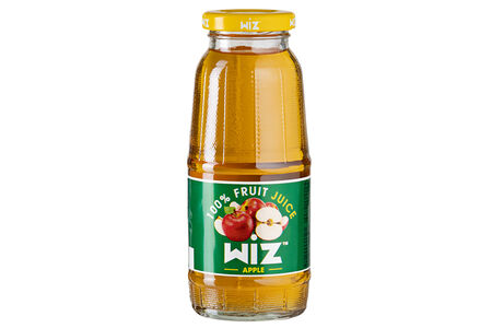 Сок Яблочный 