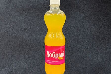 Добрый манго-маракуйя 