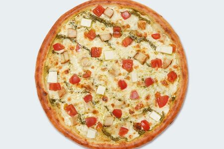 Чикен песто