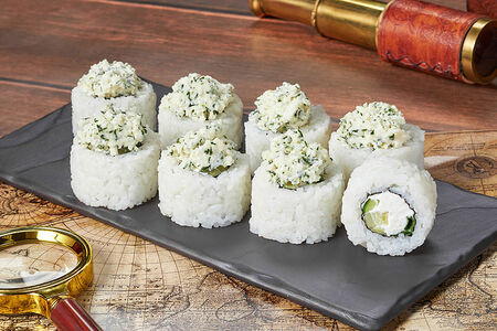 Ролл Гонконг спешл